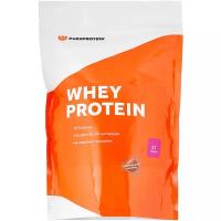 PureProtein Сывороточный протеин, вкус «Шоколадный пломбир», 810 г, PureProtein