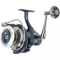 Катушка безынерционная MITCHELL Reel 398 Pro