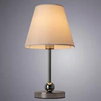 Лампа декоративная Arte Lamp A2581LT-1CC, E27, 60 Вт, белый