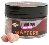 Насадка DYNAMITE BAITS Wafter Red Amo 15 мм. Dumbells