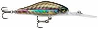 Воблер RAPALA Shadow Rap Jack Deep 05 /SML