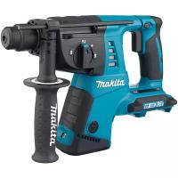 Перфоратор Makita DHR263Z патрон:SDS-plus уд.:2.5Дж аккум