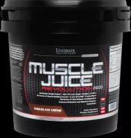 Ultimate Nutrition Muscle Juice Revolution 2600 (5040г) Печенье-крем