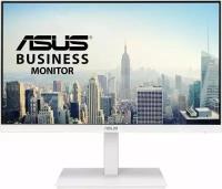 Монитор 23,8" ASUS VA24EQSB-W 1920x1080, 5ms, 300cd, 1000:1, IPS LED, 16:9, HDMI, DP, VGA, M/M, HAS, Piv, 178гр/178гр, белый