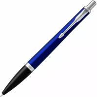 Шариковая ручка Parker Urban Core, Nightsky Blue синяя