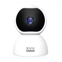 IP камера Xiaomi Xiaovv Smart PTZ Camera 2K (XVV-3620S-Q2) Global