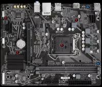 Материнская плата Gigabyte H510M K, Socket 1200 2xDDR4 RTL