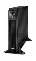 ИБП с двойным преобразованием APC by Schneider Electric Smart-UPS Online SRT3000XLI черный 2700 Вт