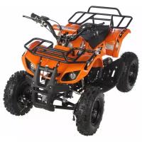 MOTAX Квадроцикл ATV Mini Grizlik Х-16 с механическим стартером