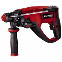 Перфоратор Einhell TE-RH 26 4F, без аккумулятора, 800 Вт