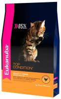 EUKANUBA ADULT TOP CONDITION для взрослых кошек с птицей (10 кг)