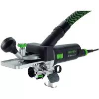 Кромочный (триммер) фрезер Festool OFK 700 EQ-Plus, 720 Вт