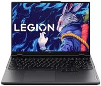 Lenovo Legion Y9000P IRX8 / 16.0" WQXGA 240Hz / Intel i9-13900HX / RTX 4060 (8GB) / 16GB DDR5 / 1TB SSD