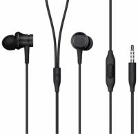 Наушники Xiaomi Piston Fresh Bloom Matte Black ZBW4354TY