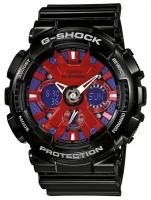 Наручные часы CASIO G-Shock GA-120B-1A