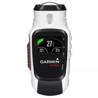 Экшн-камера Garmin Virb Elite с GPS и дисплеем, 16МП, 1920x1080