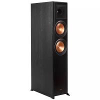 Klipsch Напольная Акустика Klipsch Rp-6000f Ii Ebony