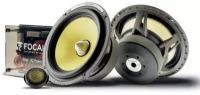 Автоакустика Focal ES165K2