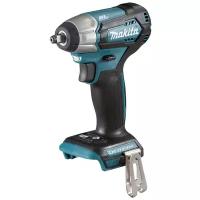 Аккумуляторный ударный гайковерт Makita DTW180Z, без аккумулятора