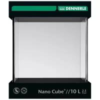 Аквариум 10 л Dennerle Nano Cube 10