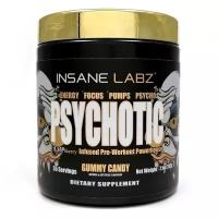 Insane Labz Psychotic Gold (202 г) Gummy Candy