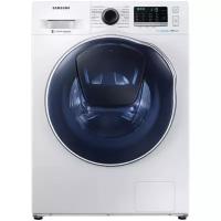 Стиральная машина Samsung WD80K52E0ZW