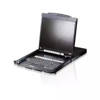 Переключатель KVM ATEN CL5808NR