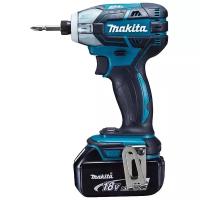 Шуруповерт Makita DTS141RME