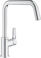 Смеситель для душа Grohe 30567000 глянцевый хром