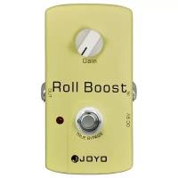 Joyo JF-38 Roll Boost