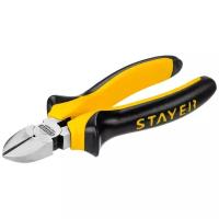 Бокорезы 160мм STAYER TOPGrip (1шт) (2205-5-16_z02)