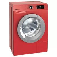 Стиральная машина Gorenje W 65Z03R/S