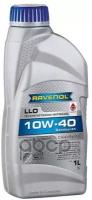 Масло Моторное 10W40 Ravenol 1Л П/Синт Llo A3/B4/ Sn 1112112-001-01-999 Ravenol арт. 4014835724310