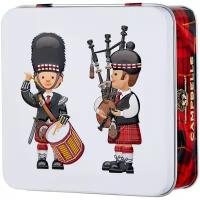 Печенье Campbells Piper&Drummer песочное, 90 г