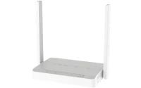 Роутер беспроводной Keenetic Air (KN-1613) с Mesh Wi-Fi 5 AC1200, 4-портовым Smart-коммутатором