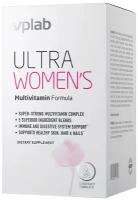 Витамины VP Laboratory Ultra Women's Multivitamin Formula 60 капсул