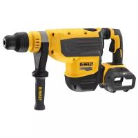 Перфоратор DeWALT DCH733N-XJ