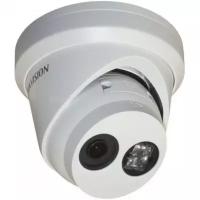 IP Камера Hikvision DS-2CD2323G0-I (2,8мм) 2 Мп купольная IP-камера с фиксированным объективом и ИК-подсветкой до 30м