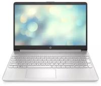 HP 15s-eq1558ng QWERTZY 422V7EA (AMD Ryzen 5 4500U 2.3Ghz/16384Mb/1000Gb SSD/AMD Radeon Graphics/Wi-Fi/Bluetooth/Cam/15.6/1920x1080/Windows 10 64-bit)