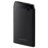 VER АКБ XL 5000mAh black