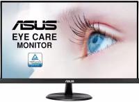 Монитор Asus 27 VP279HE IPS 1920x1080 16:9 LED D-sub HDMI 90LM01T0-B01170 Черный