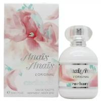 Туалетная вода Cacharel женская Anais Anais L'Original Eau de Toilette 50 мл