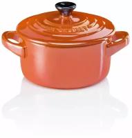 Кокотница Le Creuset 61901107580034, 1 шт, 0.25 л