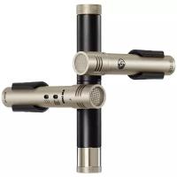 Микрофонный комплект Shure KSM137/SL STEREO, разъем: XLR 3 pin (M)