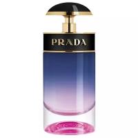 Prada парфюмерная вода Candy Night, 80 мл