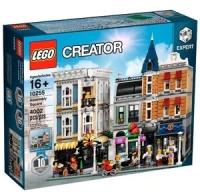 Конструктор Lego Creator 10255 Городская площадь