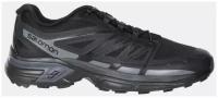 Ботинки SALOMON Xt-Wings 2 Black/Black/Magnet (UK:6,5)