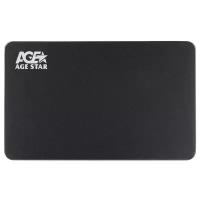 Корпус для HDD/SSD AGESTAR 3UB2AX1C