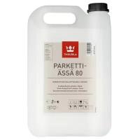 Tikkurila Parketti Assa 80