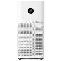 Очиститель воздуха Xiaomi Mi Air Purifier 3H Global, белый